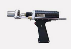 LZHQ-03 短周期拉弧式螺柱焊枪