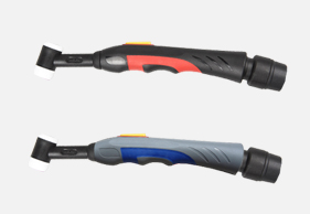 黑狼BWT-II手把适用于9系列 17系列 20系列氩弧焊枪