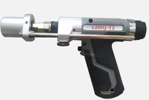 LZHQ-12 短周期拉弧式螺柱焊枪